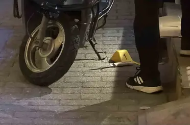 ‘Yan bakma’ tartışmasında 1 kişi yaralandı

