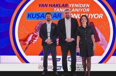 Yan haklar, çalışanla şirket arasında güven duygusunu pekiştiriyor 