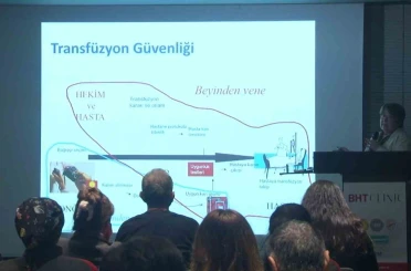 Yanlış kanın telafisi yok: Uzmanlardan sıfır hata uyarısı 