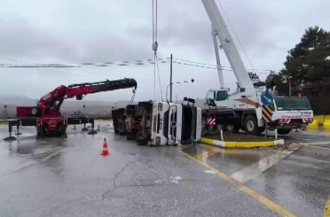 ‘Yapamazsın’ diyenlere inat başarmıştı, kaza yaptı