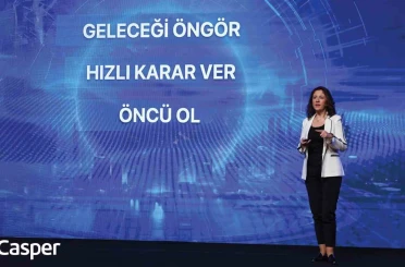 Yapay zeka dönemi başladı: Tüketici alışkanlıkları değişiyor 