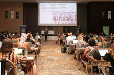 Yapay zeka ile yeni bir vizyonun kapıları aralanıyor