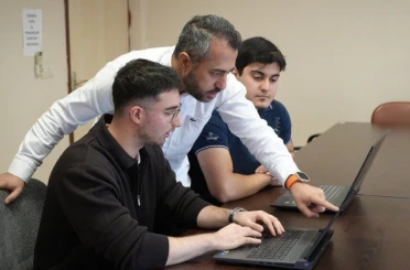 Yapay zekâ tabanlı KBÜ projesi TUSAŞ LIFT UP programına seçildi 