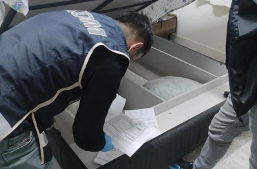 Yapay zeka videoları ile 33 kişiyi 15 milyon lira dolandırdılar 