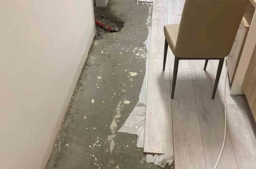 Yapımı yılan hikayesine dönen yurtta öğrenciler perişan 