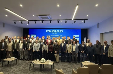 Yarar: "Dünyada güç dengeleri hızla değişiyor. Türkiye, kendi ekonomik modelini geliştirmek zorundadır" 