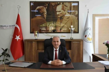 Yardımcısının ses kaydını başkasına dinleten Başkana hapis cezası 