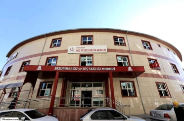 Yarım milyonluk diş mesaisi 