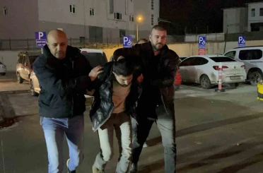 Yarış uğruna 3 genci hayattan koparan sürücü, kaçtığı adreste yakalandı 