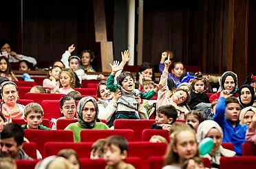 ’Yarıyıl Şenliği’ne renkli final 