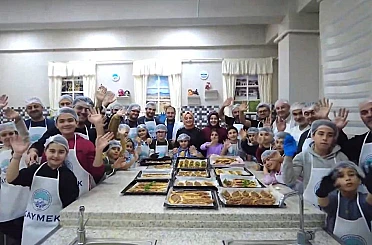 Yarıyıl tatili, çocuklar için şenliğe dönüştü 