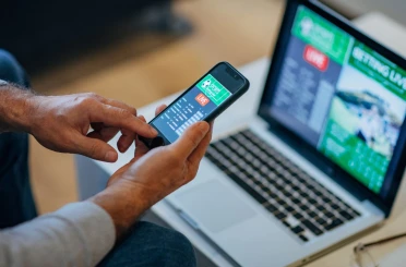 Yasa dışı bahis operasyonunda 13 kişi gözaltında