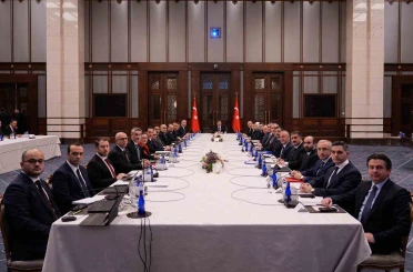 Yasa dışı bahis ve kumarla mücadelede kurumlar arası koordinasyon devam ediyor 