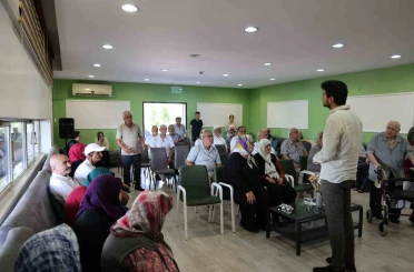 Yaşam boyu hareket için eklem sağlığı 