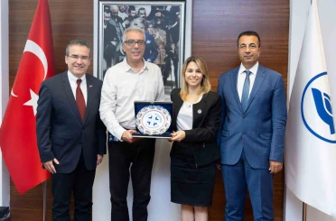 Yaşar Üniversitesi ve İstanbul Medipol Üniversitesi’nden iş birliği 