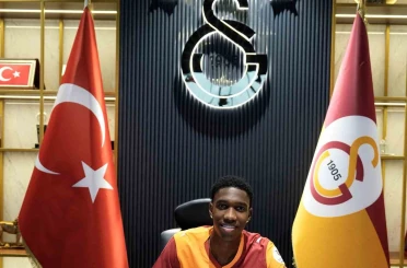 Yaser Asprilla: "Taraftarımızla buluşmak için sabırsızlanıyorum" 