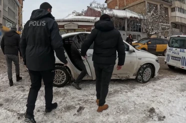 Yaşı küçük çocuklara alkol satan şahıs hakkında adli işlem yapıldı 