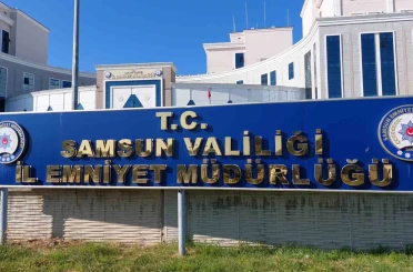 Yaşlı adamı dolandırıcıların tuzağından polis kurtardı: 1 milyon TL bloke edildi 