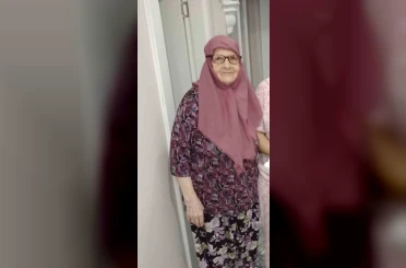 Yaşlı alzheimer hastası kadın eve not bırakıp kayboldu 