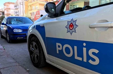 Yaşlı kadına çarpıp kaçan sürücü yakalanıp tutuklandı 