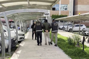 Yaşlı kadını altınları için başına taşla vurarak ağır yaralayan komşusu çıktı 