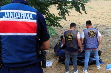 Yaşlı kadının cansız bedeni evine 4 kilometre mesafede sulama kanalında bulundu 