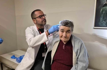 Yaşlılığa bağlanan şikayetler, tedavi edilebilir beyin hastalığı çıktı 