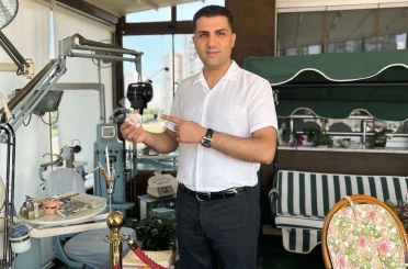 Yastık altındaki sır: Diş perisi çocukların diş sağlığına nasıl katkı sağlıyor 