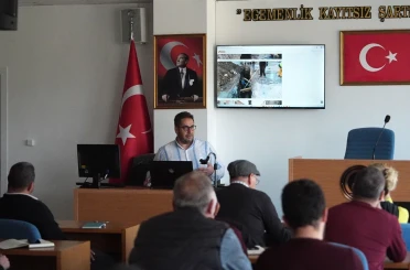 Yatırım için kurumlar bir araya geldi 