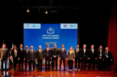 Yayıncılıkta yapay zekâ dönemi