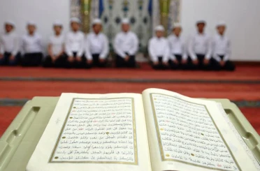 Yaz Kur'an kursları başlıyor