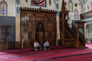 Yaz Kur’an kursları yarışması 