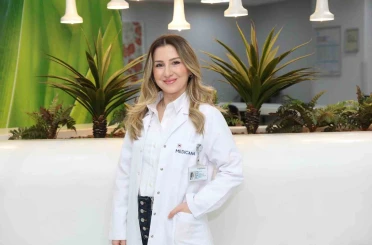 Yaz sıcaklarında vücudunuzu besinlerle serinletin