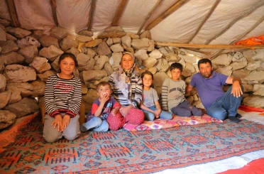 Yaz yaylalarda geçti: Yaylacılar dönüşe hazırlanıyor 