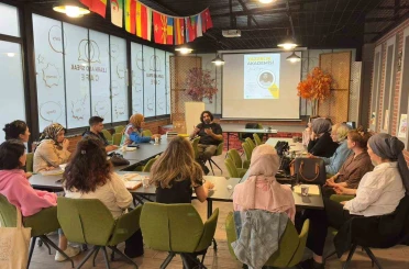 Yazarlık Akademisi’nde 50 saatlik eğitimle kalemler güçleniyor 