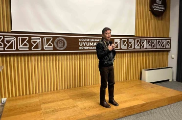 Yazı atölyesi ilk mezunlarını verdi 