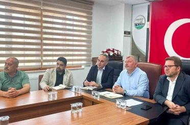 YEDAŞ’tan Osmancık’ın enerji altyapısına 969 milyon TL’lik yatırım 