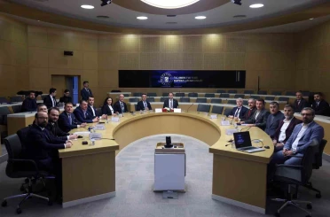 YEKA GES-2025 yarışmalarının sözleşmeleri imzalandı 