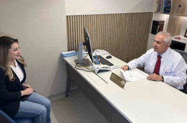 Yemeğin buharı bile KOAH’a sebep olabiliyor 