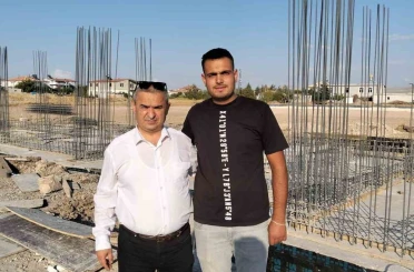 Yemliha Stadı için geri sayım başladı 