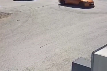 Yeni aldığı aracıyla ‘Gaza geldim’ diyerek drift atan sürücüye 140 bin TL ceza 