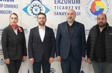 Yeni bir iş birliği, yeni fırsatlar 