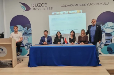 Yeni dünyada iletişim kongresi 