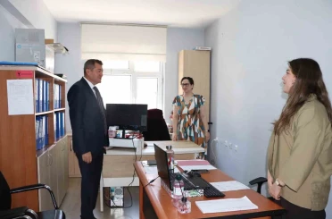 Yeni eğitim yılı için yol haritası değerlendirildi 