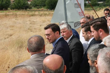 Yeni Galericiler Sitesi Tokat ekonomisine güç katacak 