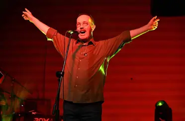 Yeni Han Akşamları’nda Hüsnü Arkan’dan unutulmaz konser

