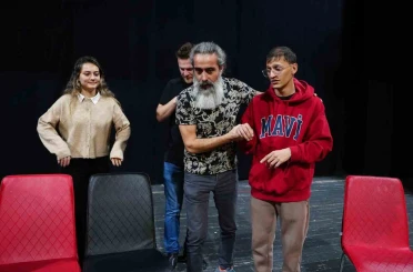 Yeni oyuncular arıyor 