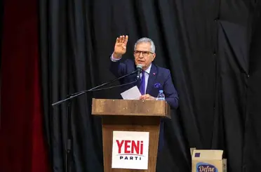 Yeni Parti Bandırma’da ön seçim öncesi gerginlik
