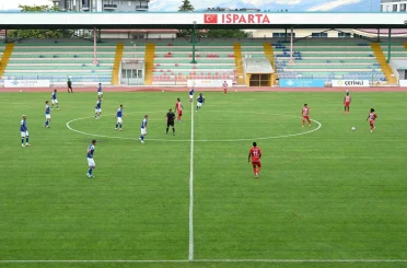 Yeni sezon öncesinde yabancı kulüplerin tercihi; Davraz 