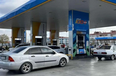 Yeni zam kapıda! Konya’da motorin 80 TL’ye dayanacak